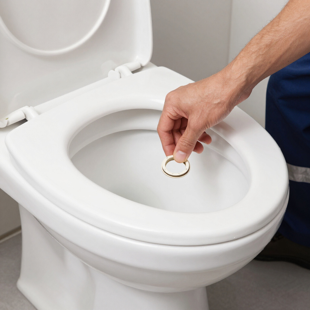 Toilet & Faucet Repair in Weddington