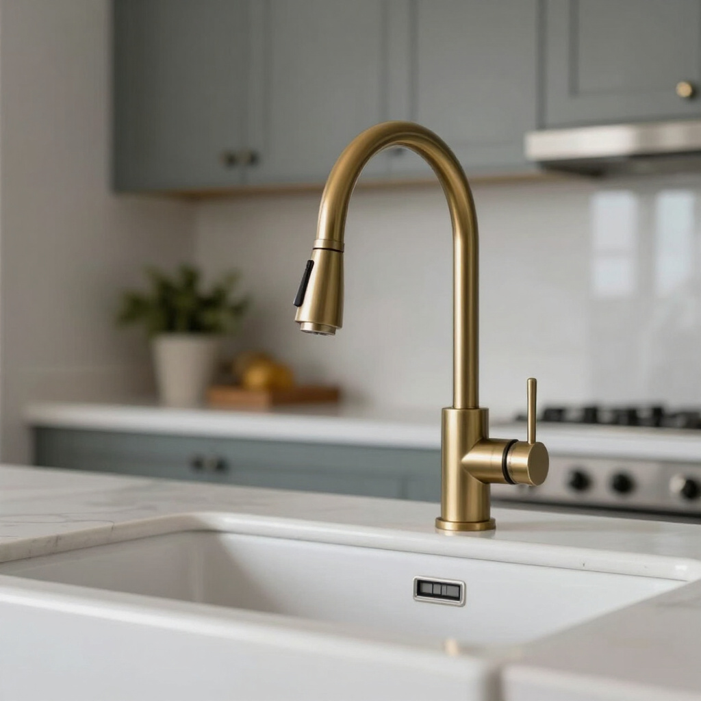 Bathroom & Kitchen Upgrades in Weddington