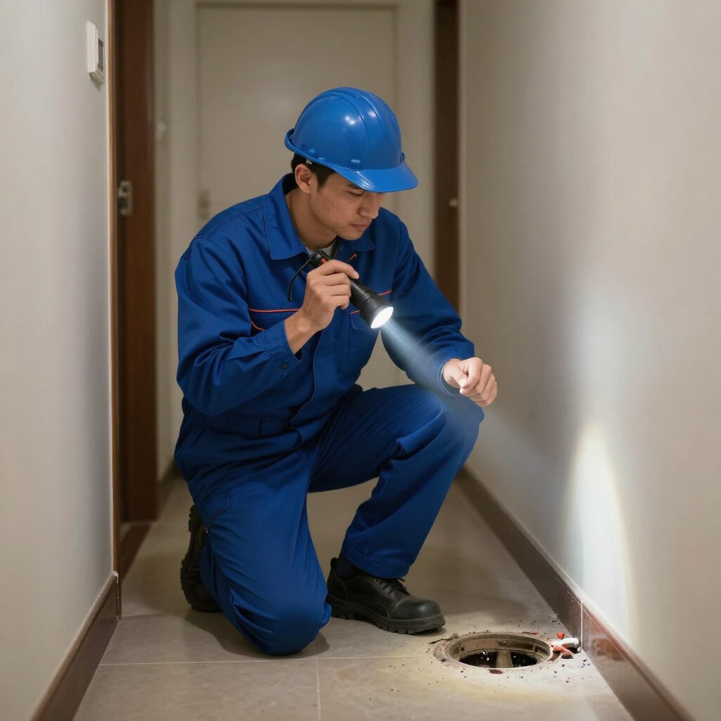 Emergency Plumbing in Weddington
